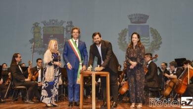 Jundiaí será cidade-irmã de Prata Di Pordenone