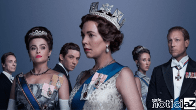 Audiência de "The Crown" cresce 800% depois da morte da Rainha Elizabeth