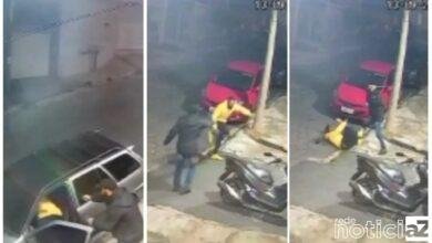 Suspeito de atirar em funcionário de academia se apresenta a Polícia