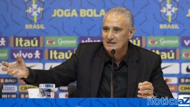 Tite convoca seleção com novidades para últimos amistosos pré-Copa