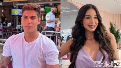 Record TV revela mais dois participantes da A Fazenda 14, confira