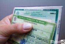 Prazo para emissão da 2ª via do Título de Eleitor termina quinta-feira
