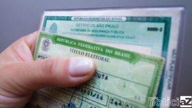 Prazo para emissão da 2ª via do Título de Eleitor termina quinta-feira