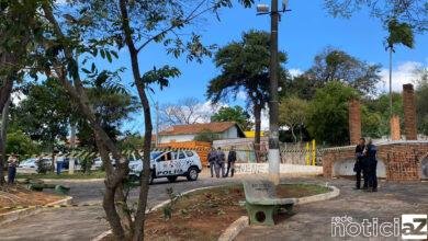 Assaltante morre após trocar tiros com policial em Várzea Paulista