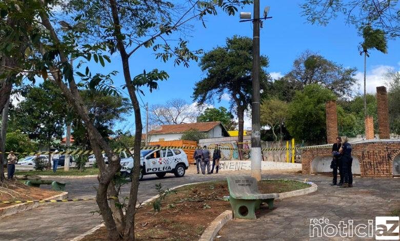 Assaltante morre após trocar tiros com policial em Várzea Paulista