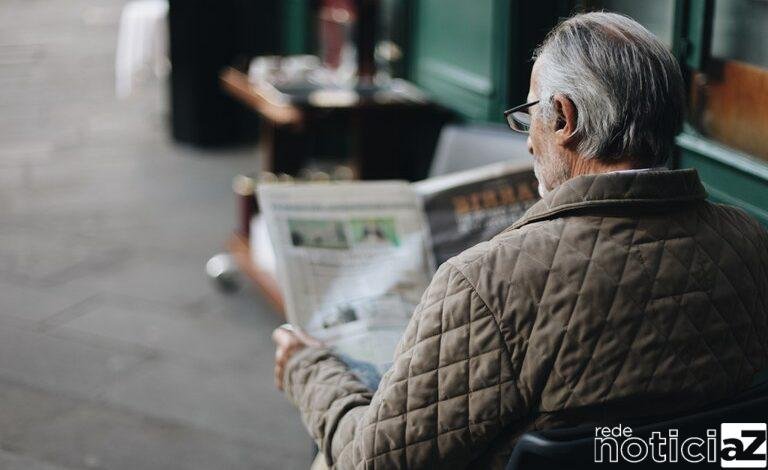 Pessoas com mais de 80 anos têm prioridade entre os demais idosos