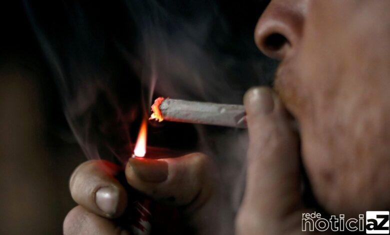 Quase 40% dos brasileiros fumantes consomem 11 ou mais cigarros ao dia