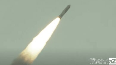 VÍDEO: Foguete japonês se autodestrói, arruinando lançamento