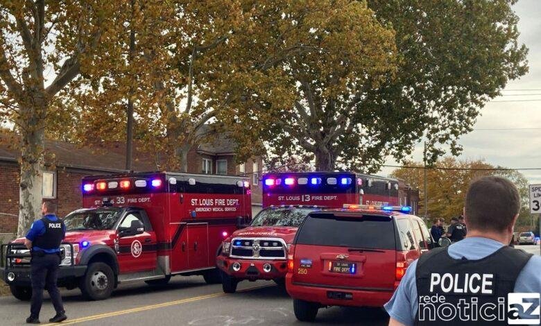 EUA: tiroteio em escola no Missouri deixa 3 mortos, incluindo suspeito