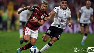 Flamengo x Corinthians: a hora de conhecer o novo tetra da Copa do Brasil