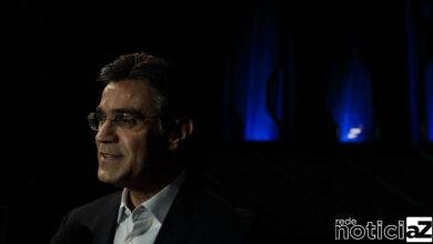 Rodrigo Garcia anuncia apoio a Bolsonaro e Tarcísio no 2° turno