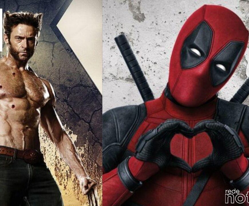 Deadpool E Wolverine Prometem “causar” Juntos Em Novo Filme - Rede NoticiaZ