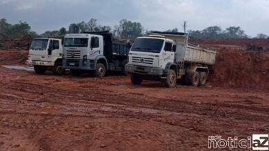 Começam as obras de 400 moradias populares em Louveira