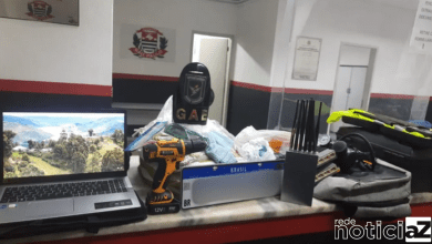 Trio acusado de furtar caminhonetes em Jundiaí são presos em Campinas