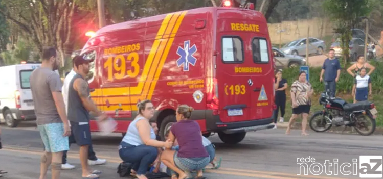 Criança é atropelada em rodovia que liga Jundiaí à Louveira