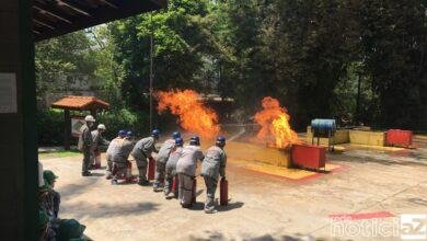 Depois de quase 120 anos, Hospital São Vicente recebe o primeiro AVCB