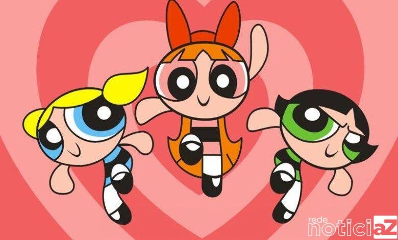 Clássico infantil "As Meninas Superpoderosas" vão voltar em reboot