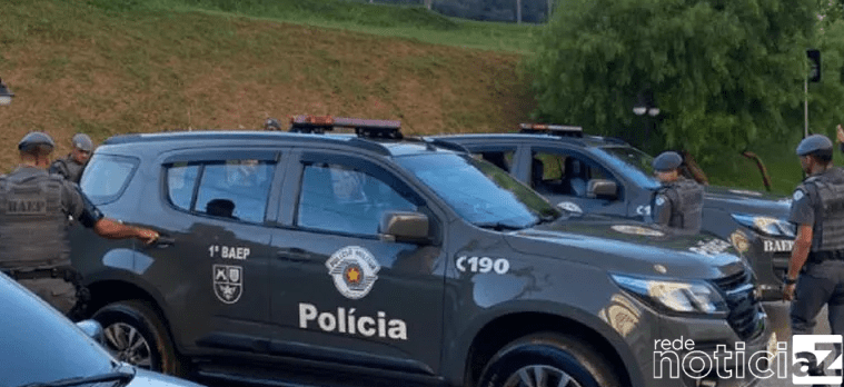 Local usado para desmanche irregular de carros em Várzea Paulista é fechado