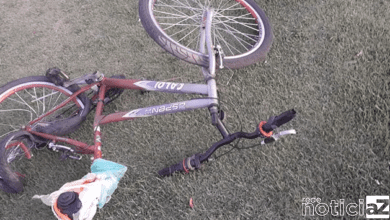 Ciclista fica ferido após ser ferido por carro em Jundiaí