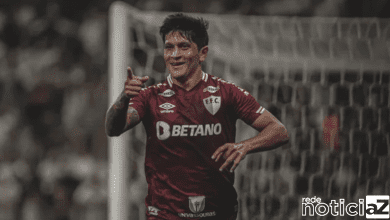 Corinthians "para" no Cano e perde para o Fluminense em Itaquera