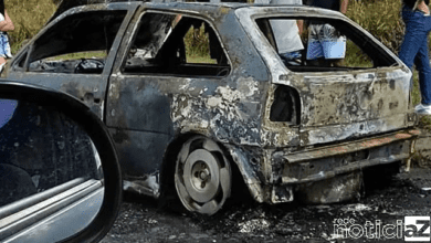 VÍDEO - Carros sofrem incêndio em rodovias de Jundiaí