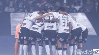 Brasileirão: Corinthians segue firme no G4 enquanto Santos e Bragantino decepcionam