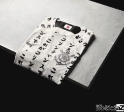 Em homenagem aos dez anos do Mundial no Japão Corinthians lança nova camiseta