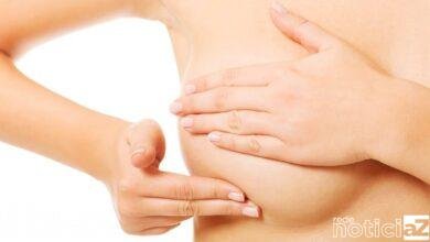 Autoexame de mama: 64% creem que é melhor maneira, mas não é