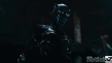 Marvel apresenta novo trailer de "Pantera Negra: Wakanda para Sempre"