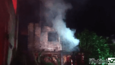 Vítima denuncia estrupo e tem casa incendiada