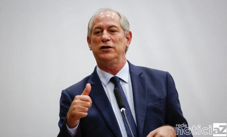 Eleições: Ciro Gomes e PDT anunciam apoio a Lula no 2° Turno