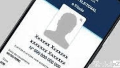 Como justificar o voto pelo e-Título