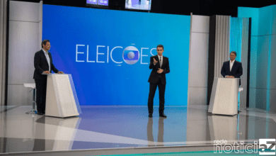 Ataque em Paraisópolis e troca de acusações marcam o último debate entre Haddad e Tarcísio