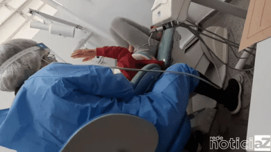 Dentista é afastada do cargo ao ser flagrada gritando contra criança dentro de UBS de Jarinu