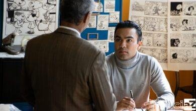 Filme sobre a vida de Mauricio de Sousa tem filmagens iniciadas