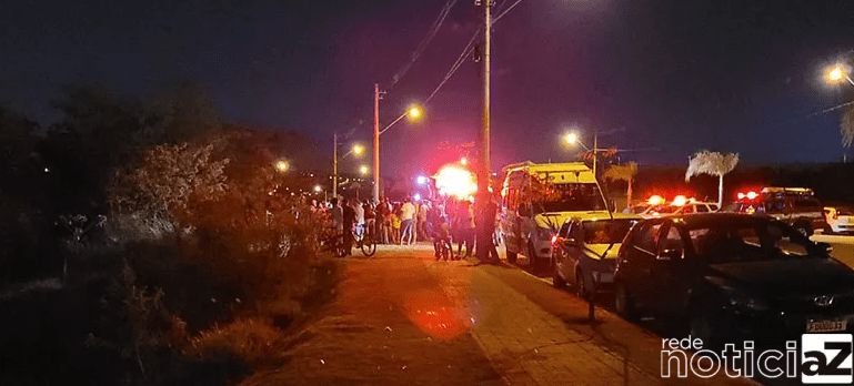 Corpo de adolescente é encontrado dentro de lagoa em Jundiaí