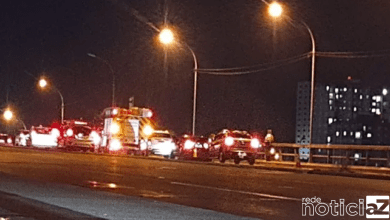 Motorista é preso acusado de dirigir embriagado em Jundiaí