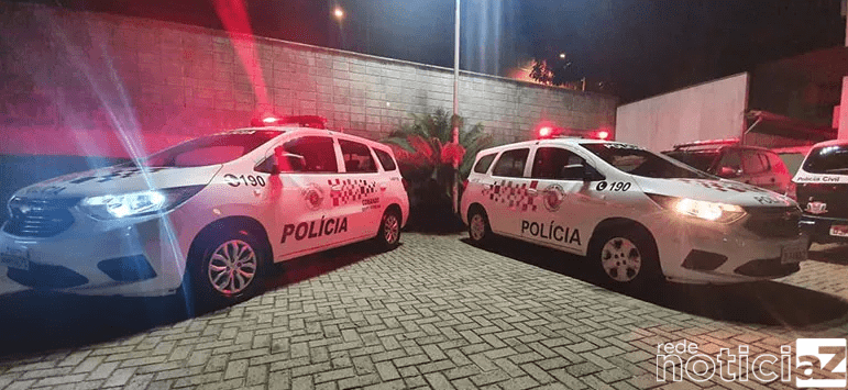 Acusado de cometer furto no Pacaembu é preso