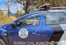 Guarda Municipal de Jarinu
