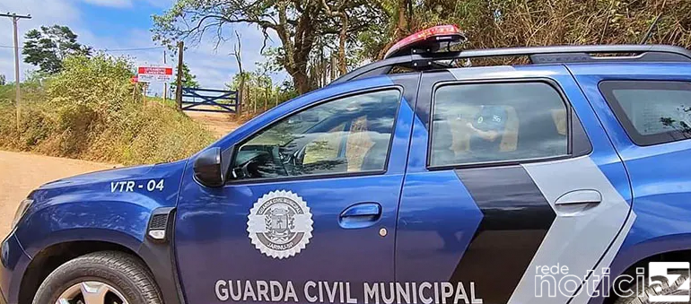 Guarda Municipal de Jarinu