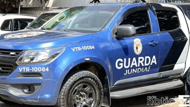 Guarda de Jundiaí prende motorista embriagado acusado de agredir a namorada