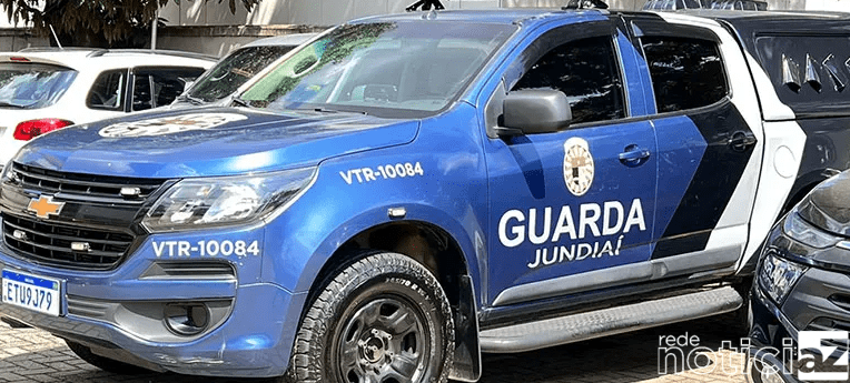 Guarda de Jundiaí prende motorista embriagado acusado de agredir a namorada