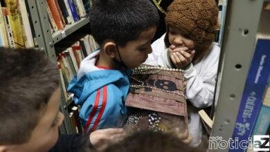 Ações culturais celebram mês das crianças em Campo Limpo Paulista
