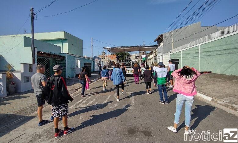 Campo Limpo Paulista vai promover o Mutirão de Serviços