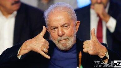 IPEC: Lula, 51% e Bolsonaro 37% dos votos válidos
