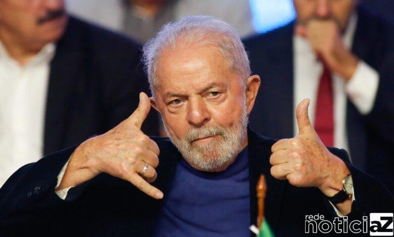 IPEC: Lula, 51% e Bolsonaro 37% dos votos válidos