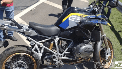 Motorista de Audi é suspeito de provocar as mortes de duas pessoas na Anhanguera