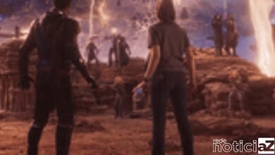 “Homem-Formiga e a Vespa: Quantumania”