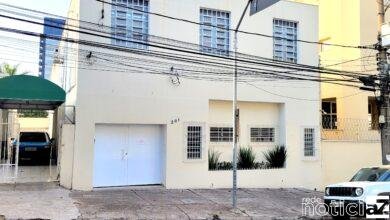 Farmácia do Hospital São Vicente de Paulo vai mudar de endereço
