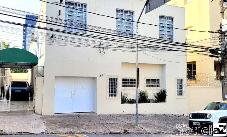 Farmácia do Hospital São Vicente de Paulo vai mudar de endereço